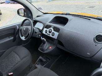 Renault Kangoo Express Z.E. picture 12