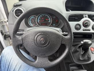 Renault Kangoo Express Z.E. picture 16