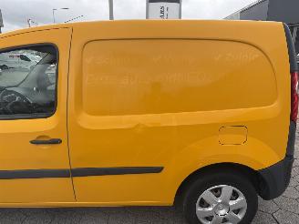 Renault Kangoo Express Z.E. picture 10