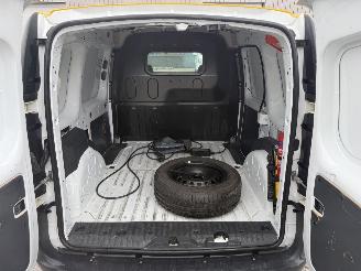 Renault Kangoo Express Z.E. picture 8