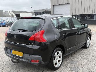 Peugeot 3008 1.6 THP Blue Lease Executive picture 4