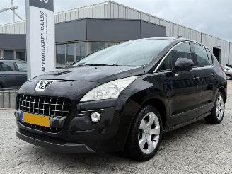 skadebil auto Peugeot 3008 1.6 THP Blue Lease Executive 2011/3