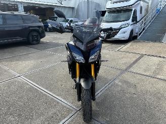 Yamaha MT-09 Tracer ABS picture 2