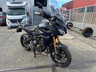 Yamaha MT-09 Tracer ABS picture 3