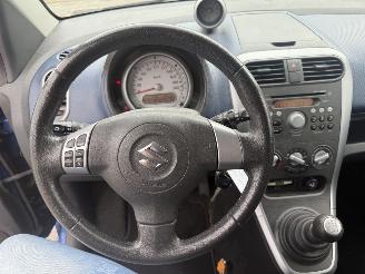 Suzuki Splash 1.2 Comfort picture 14