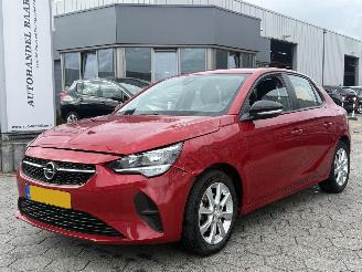 Auto incidentate Opel Corsa 1.2 Edition 2022/7