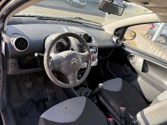 Citroën C1 1.0 Attraction picture 15