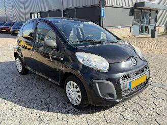 Citroën C1 1.0 Attraction picture 3