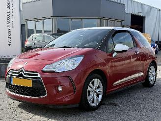 Auto incidentate Citroën DS3 1.2 PureTech Business 2015/8