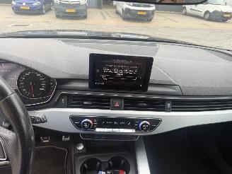 Audi A4 Avant 1.4 TFSI  S-line picture 22