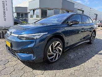 Auto incidentate Volkswagen ID.7 Tourer Pro S Limited Edition 86 kWh 2025/11