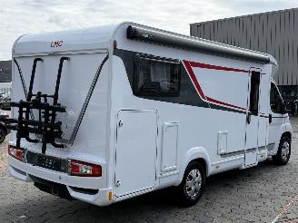 LMC  2.2 T660 Tourer 103KW picture 3