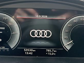 Audi Q5 Sportback 55 TFSI e S edition picture 22