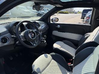 Fiat  1.0 Hybrid Dolcevita picture 12
