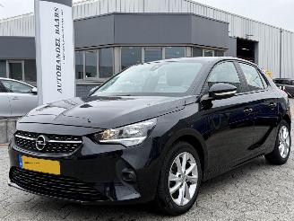 Schadeauto Opel Corsa 1.2 Edition 2020/6