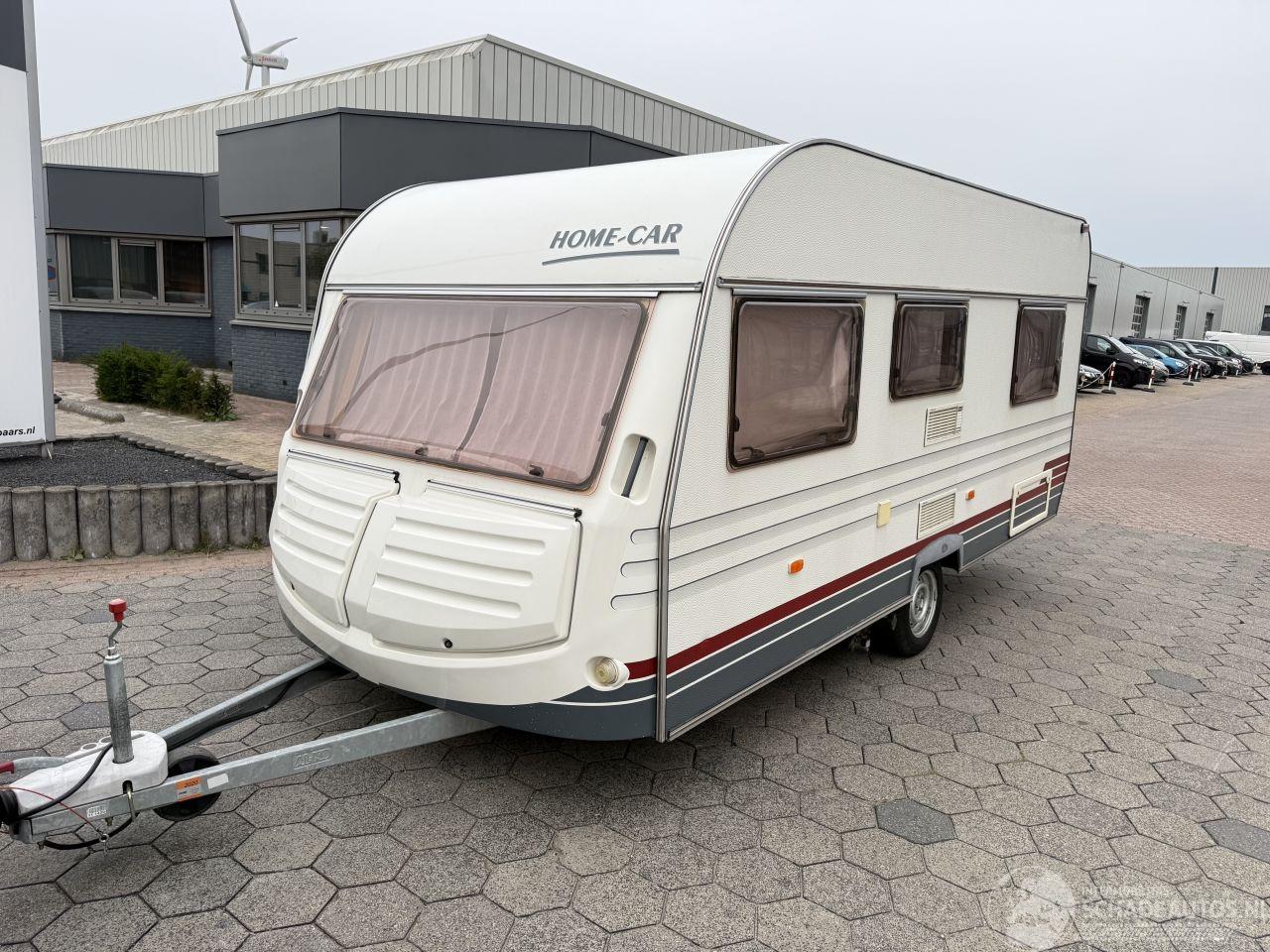 Home Car  Racer 45 Spirit 466H
