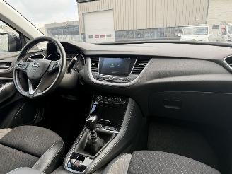Opel Grandland X 1.2 Turbo Business Executive picture 9