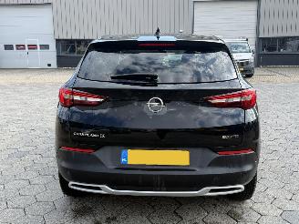 Opel Grandland X 1.2 Turbo Business Executive picture 5