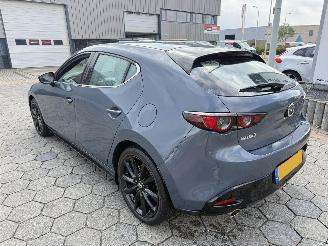 Mazda 3 2.0 e-SkyActiv-G M Hybrid 122 Comfort met Bose picture 10