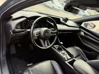 Mazda 3 2.0 e-SkyActiv-G M Hybrid 122 Comfort met Bose picture 19