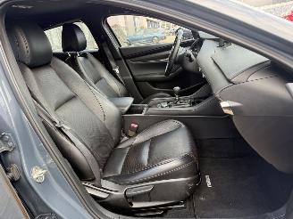 Mazda 3 2.0 e-SkyActiv-G M Hybrid 122 Comfort met Bose picture 17