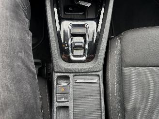 Skoda Octavia Combi 1.0 e-TSI Sport Business picture 15