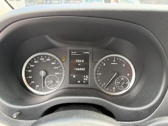 Mercedes Vito 114 CDI Lang Automaat 140 PK picture 17