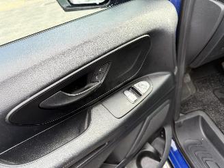 Mercedes Vito 114 CDI Lang Automaat 140 PK picture 8
