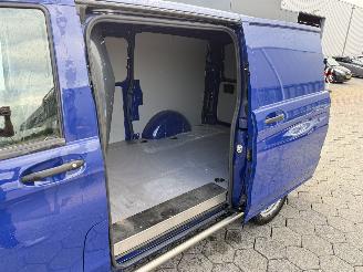Mercedes Vito 114 CDI Lang Automaat 140 PK picture 10