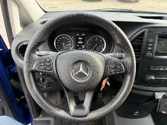 Mercedes Vito 114 CDI Lang Automaat 140 PK picture 16
