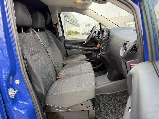 Mercedes Vito 114 CDI Lang Automaat 140 PK picture 13