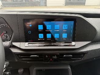 Volkswagen Caddy Cargo 2.0 TDI Comfort picture 17