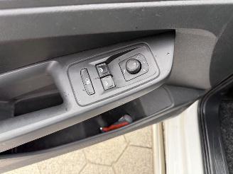 Volkswagen Caddy Cargo 2.0 TDI Comfort picture 14