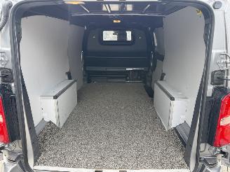 Opel Vivaro 2.0 Diesel 180 S&S L3 AUTOMAAT picture 9