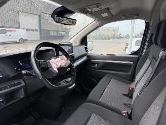 Opel Vivaro 2.0 Diesel 180 S&S L3 AUTOMAAT picture 11
