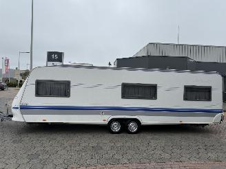 Hobby  Prestige 720 picture 2