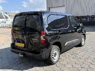 Citroën Berlingo 1.5 BlueHDi 100 S&S L1 picture 4