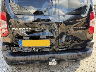 Citroën Berlingo 1.5 BlueHDi 100 S&S L1 picture 8