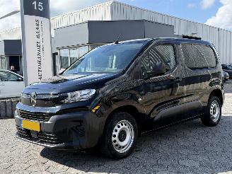 skadebil bedrijf Citroën Berlingo 1.5 BlueHDi 100 S&S L1 2024/11