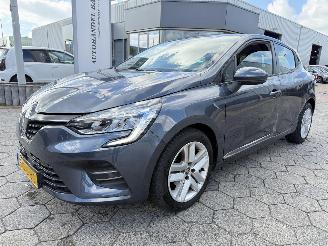 uszkodzony samochody osobowe Renault Clio 1.0 TCe Zen 2020/1