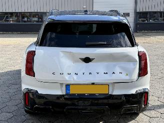 Mini Countryman SE ALL4 John Cooper Works XL 66.5 kWh picture 5