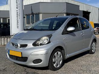 Toyota Aygo 1.0-12V Comfort picture 1