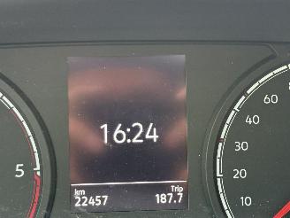Volkswagen Caddy Cargo 2.0 TDI Trend picture 13