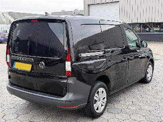 Volkswagen Caddy Cargo 2.0 TDI Trend picture 4