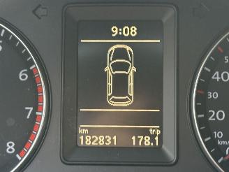 Volkswagen Scirocco 1.4 TSI Edition picture 15