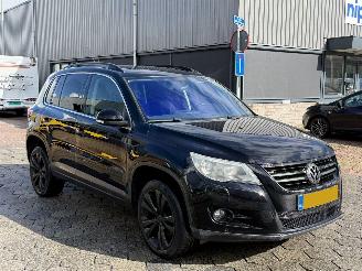Volkswagen Tiguan 2.0 TSI Sport&Style 4Motion picture 3