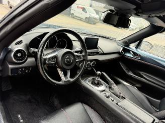 Mazda MX-5 1.5 SkyActiv-G 131 GT-M picture 16