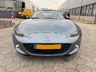 Mazda MX-5 1.5 SkyActiv-G 131 GT-M picture 3