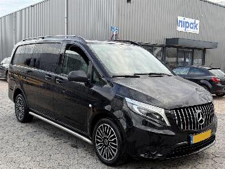 Mercedes Vito 114 CDI Lang AUTOMAAT 100KW picture 3