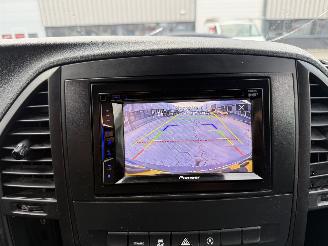Mercedes Vito 114 CDI Lang AUTOMAAT 100KW picture 18